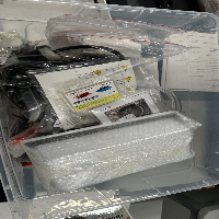 BD LSRFortessa X-20 Cell Analyzer image 2